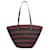 Céline Borsa COUFFIN a righe Marrone - vista 7
