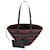 Céline Borsa COUFFIN a righe Marrone - vista 8