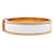 Hermès Bracelet Click Blanc  - vue 2