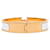 Hermès Bracelet Click Blanc  - vue 3