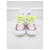 Louis Vuitton Archlight Monogram Rosa Pastello - vista 2