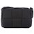 Bottega Veneta Pequena bolsa tech cassette acolchoada Preto - vista 3