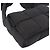 Bottega Veneta Pequena bolsa tech cassette acolchoada Preto - vista 5