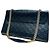 Gucci Borsa a tracolla Emily in pelle nera con catena GG Sima Horsebit Nero - vista 6