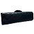Gucci Borsa a tracolla Emily in pelle nera con catena GG Sima Horsebit Nero - vista 8