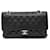 Chanel Caviar Classic Medium Nero
