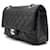 Chanel Caviar Classic Medium Nero - vista 2