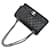Chanel Caviar Classic Medium Nero - vista 4