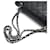 Chanel Caviar Classic Medium Nero - vista 5