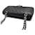 Chanel Caviar Classic Medium Nero - vista 6
