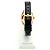 Rolex Datejust Gold Classic Vintage Damen Lederuhr Golden - Ansicht 6