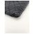 Chanel Clutch con patta serie Caviar Nero - vista 11