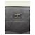 Chanel Clutch con patta serie Caviar Nero - vista 14