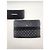 Chanel Clutch con patta serie Caviar Nero - vista 5