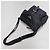 Prada Borsa a tracolla in nylon nero - vista 12