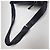 Prada Borsa a tracolla in nylon nero - vista 13