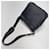 Prada Borsa a tracolla in nylon nero - vista 14