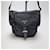 Prada Borsa a tracolla in nylon nero - vista 2