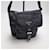 Prada Borsa a tracolla in nylon nero - vista 4