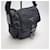 Prada Borsa a tracolla in nylon nero - vista 5