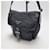 Prada Borsa a tracolla in nylon nero - vista 6