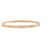 Cartier Bracciale Love Small Rosa