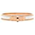 Hermès Bracciale Mini Click Kelly Bianco  - vista 1