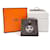 Ring Hermès Anello Ever Herakles Bianco  - vista 6