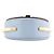 Fendi Bolso bandolera Moonlight chapado en oro Azul - vista 6