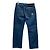 Gucci Pantalones eco para mujer Disney Donald Duck Multicolor