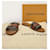 Louis Vuitton Mule Monogram Lock It Marrone  - vista 8