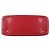Chanel Bolso de Hombro con Cadena Soft Caviar Timeless CC Roja - vista 6