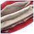 Chanel Bolso de Hombro con Cadena Soft Caviar Timeless CC Roja - vista 7