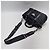 Prada Borsa Tote Crossbody in Nylon e Pelle Nera (Tracolla Rimovibile Inclusa) Nero - vista 12