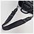 Prada Borsa Tote Crossbody in Nylon e Pelle Nera (Tracolla Rimovibile Inclusa) Nero - vista 13