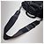 Prada Borsa Tote Crossbody in Nylon e Pelle Nera (Tracolla Rimovibile Inclusa) Nero - vista 15