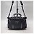 Prada Borsa Tote Crossbody in Nylon e Pelle Nera (Tracolla Rimovibile Inclusa) Nero - vista 2