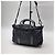 Prada Borsa Tote Crossbody in Nylon e Pelle Nera (Tracolla Rimovibile Inclusa) Nero - vista 3