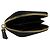 Miu Miu Tarjetero de piel Nappa Negro - vista 11