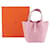 Hermès Borsa Picotin Rosso  - vista 2