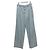 Miu Miu Pantalones de denim chambray Azul - vista 5