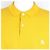 Burberry Polo-Shirt mit besticktem Logo XXL Golden - Ansicht 2