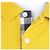 Burberry Polo-Shirt mit besticktem Logo XXL Golden - Ansicht 3