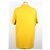 Burberry Polo-Shirt mit besticktem Logo XXL Golden - Ansicht 4