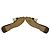 Hermès Beige Beige Sandalen Braun - Ansicht 6