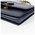 Salvatore Ferragamo Borsa a tracolla e crossbody Vara Gini in pelle Saffiano blu navy - vista 11