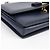 Salvatore Ferragamo Borsa a tracolla e crossbody Vara Gini in pelle Saffiano blu navy - vista 12