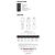 Abrigo de lana oversized Pernell Neck Acne ADV Castaño - vista 16