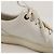 Louis Vuitton Sneakers Frontrow in pelle bianca Bianco - vista 19