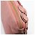Burberry Clutch a tracolla Prosum in pelle a petali di fiore rosa - vista 7